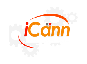 iCann Logo
